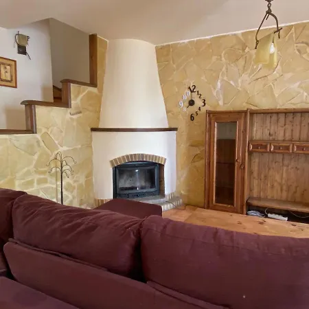 Acogedora Casa Cerca De La Playa Holiday home