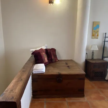Acogedora Casa Cerca De La Playa Holiday home *
