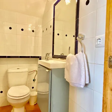 Acogedora Casa Cerca De La Playa Holiday home