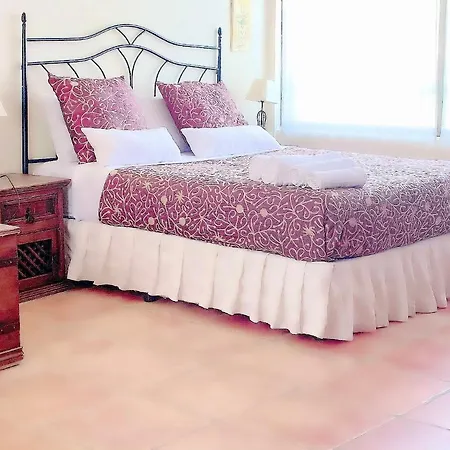 Vakantiehuis Acogedora Casa Cerca De La Playa *